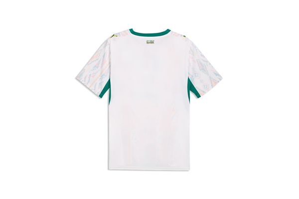 Maglia Puma Senegal Home 2026 PUMA TEAMSPORT | Maglie Squadre | 78316501